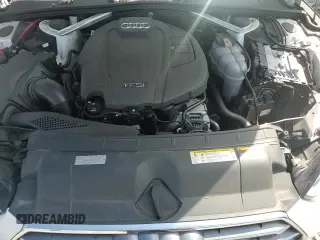 ✅ 2019 Audi A5 Sportback Premium Plus • VIN: WAUENCF53KA079203 • Лот: 80458025. Опубликован ранее на Copart с пробегом 51 674 миль. Бесплатный доступ к архиву аукционных продаж из США и подробный отчёт об истории автомобиля на DreamBid. Изображение 14.