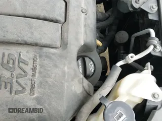 ✅ 2016 GMC Acadia Denali • VIN: 1GKKVTKD7GJ295909 • Lot: 43429303. Listed on IAAI with 105,844 mi. Free auction sales archive from the USA and detailed vehicle history report at DreamBid. Image 19.