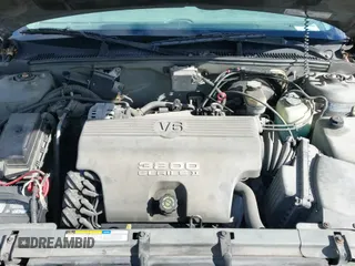 ✅ 1997 Buick Park Avenue • VIN: 1G4CW52K6V4615770 • Lot: 42045860. Wystawiony na IAAI z przebiegiem Nie podano. Bezpłatny archiwum sprzedaży aukcyjnych z USA i szczegółowy raport historii pojazdu na DreamBid. Zdjęcie 12.