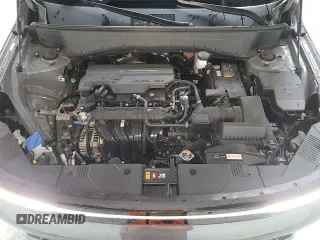 ✅ 2025 Hyundai Kona SEL • VIN: KM8HB3AB8SU212246 • Lot: 90502825. Wystawiony na Copart z przebiegiem 26 522 mil. Bezpłatny archiwum sprzedaży aukcyjnych z USA i szczegółowy raport historii pojazdu na DreamBid. Zdjęcie 15.