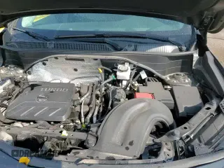 ✅ 2023 Buick Encore GX Select • VIN: KL4MMDSL0PB161848 • Lot: 63508875. Listed on Copart with 14,019 mi. Free auction sales archive from the USA and detailed vehicle history report at DreamBid. Image 16.