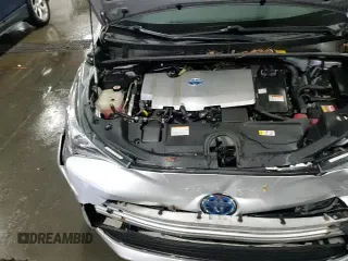 ✅ 2017 Toyota Prius Two • VIN: JTDKBRFU2H3577334 • Lot: 86335955. Wystawiony na Copart z przebiegiem 86 941 mil. Bezpłatny archiwum sprzedaży aukcyjnych z USA i szczegółowy raport historii pojazdu na DreamBid. Zdjęcie 14.