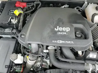 ✅ 2023 Jeep Gladiator Willys • VIN: 1C6JJTAM8PL520595 • Lot: 53632915. Wystawiony na Copart z przebiegiem 13 633 mil. Bezpłatny archiwum sprzedaży aukcyjnych z USA i szczegółowy raport historii pojazdu na DreamBid. Zdjęcie 14.