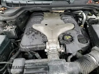 ✅ 2009 Pontiac G8 • VIN: 6G2ER57719L184203 • Лот: 84380324. Опубликован ранее на Copart с пробегом 122 979 миль. Бесплатный доступ к архиву аукционных продаж из США и подробный отчёт об истории автомобиля на DreamBid. Изображение 13.