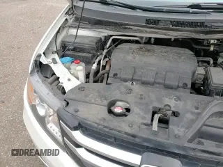 ✅ 2017 Honda Odyssey EX-L • VIN: 5FNRL5H6XHB026851 • Лот: 89472605. Опубликован ранее на Copart с пробегом 102 866 миль. Бесплатный доступ к архиву аукционных продаж из США и подробный отчёт об истории автомобиля на DreamBid. Изображение 16.