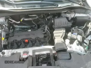 ✅ 2021 Honda HR-V LX • VIN: 3CZRU6H31MM701222 • Lot: 90033535. Wystawiony na Copart z przebiegiem 31 344 mil. Bezpłatny archiwum sprzedaży aukcyjnych z USA i szczegółowy raport historii pojazdu na DreamBid. Zdjęcie 15.