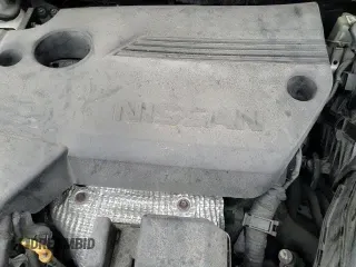 ✅ 2017 Nissan Altima SR • VIN: 1N4AL3AP0HC147170 • Lot: 85826934. Listed on Copart with 115,979 mi. Free auction sales archive from the USA and detailed vehicle history report at DreamBid. Image 15.