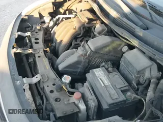 ✅ 2012 Nissan Versa SV • VIN: 3N1CN7AP5CL858139 • Lot: 43628821. Wystawiony na IAAI z przebiegiem 159 626 mil. Bezpłatny archiwum sprzedaży aukcyjnych z USA i szczegółowy raport historii pojazdu na DreamBid. Zdjęcie 17.