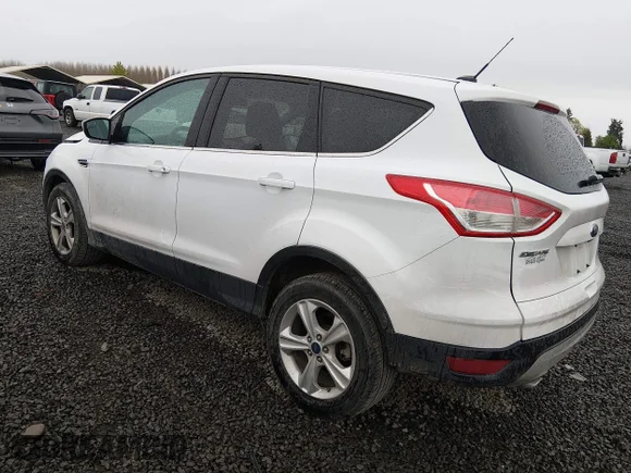 ✅ 2014 Ford Escape SE • VIN: 1FMCU9GXXEUC53458 • Лот: 44738194. Опубликован ранее на IAAI с пробегом 100 535 миль. Бесплатный доступ к архиву аукционных продаж из США и подробный отчёт об истории автомобиля на DreamBid. Изображение 3.