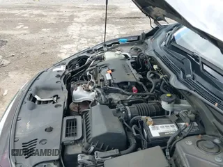 ✅ 2017 Honda Civic EX • VIN: 19XFC2F75HE219346 • Lot: 42378570. Listed on IAAI with 137,499 mi. Free auction sales archive from the USA and detailed vehicle history report at DreamBid. Image 25.