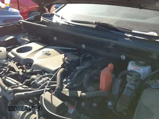 ✅ 2023 Toyota RAV4 Hybrid SE • VIN: 4T3T6RFV0PU132023 • Лот: 43350003. Опубликован ранее на IAAI с пробегом 42 593 миль. Бесплатный доступ к архиву аукционных продаж из США и подробный отчёт об истории автомобиля на DreamBid. Изображение 19.