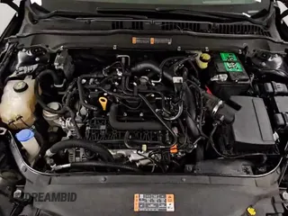 ✅ 2019 Ford Fusion SE • VIN: 3FA6P0HD3KR203860 • Lot: 80429205. Listed on Copart with 120,160 mi. Free auction sales archive from the USA and detailed vehicle history report at DreamBid. Image 13.