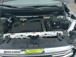 ✅ 2024 GMC Terrain SLT • VIN: 3GKALVEGXRL383612 • Lot: 42915194. Listed on IAAI with 9,357 mi. Free auction sales archive from the USA and detailed vehicle history report at DreamBid. Image 19.