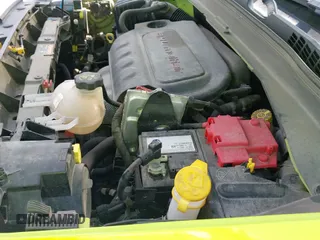 ✅ 2018 Jeep Renegade Sport • VIN: ZACCJBAB6JPH65585 • Lot: 42996972. Wystawiony na IAAI z przebiegiem 85 840 mil. Bezpłatny archiwum sprzedaży aukcyjnych z USA i szczegółowy raport historii pojazdu na DreamBid. Zdjęcie 20.