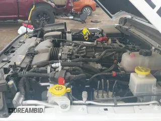 ✅ 2023 Jeep Gladiator Willys • VIN: 1C6HJTAG4PL529559 • Лот: 42460678. Опубликован ранее на IAAI с пробегом 17 071 миль. Бесплатный доступ к архиву аукционных продаж из США и подробный отчёт об истории автомобиля на DreamBid. Изображение 20.