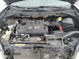 ✅ 2006 Nissan X-Trail XE • VIN: JN8BT08V76W212159 • Lot: 86215994. Wystawiony na Copart z przebiegiem 230 211 mil. Bezpłatny archiwum sprzedaży aukcyjnych z USA i szczegółowy raport historii pojazdu na DreamBid. Zdjęcie 15.