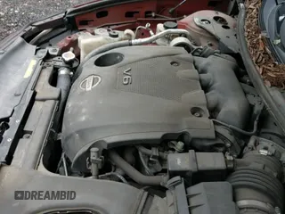 ✅ 2010 Nissan Maxima SV • VIN: 1N4AA5AP5AC804729 • Lot: 43411943. Listed on IAAI with 160,017 mi. Free auction sales archive from the USA and detailed vehicle history report at DreamBid. Image 19.