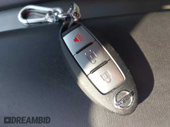✅ 2020 Nissan Murano S • VIN: 5N1AZ2AJ2LN137098 • Lot: 44326852. Wystawiony na IAAI z przebiegiem 14 320 mil. Bezpłatny archiwum sprzedaży aukcyjnych z USA i szczegółowy raport historii pojazdu na DreamBid. Zdjęcie 11.