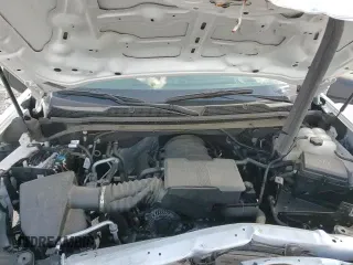 ✅ 2024 Chevrolet Silverado 1500 • VIN: 1GB0WLE73RF410425 • Лот: 71680785. Опубликован ранее на Copart с пробегом 5 847 миль. Бесплатный доступ к архиву аукционных продаж из США и подробный отчёт об истории автомобиля на DreamBid. Изображение 13.