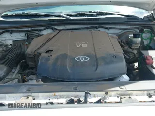 ✅ 2009 Toyota Tacoma • VIN: 3TMMU52NX9M010170 • Lot: 42344776. Listed on IAAI with 231,893 mi. Free auction sales archive from the USA and detailed vehicle history report at DreamBid. Image 18.