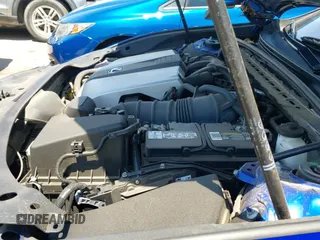 ✅ 2019 Lexus ES 350 • VIN: 58ABZ1B10KU037589 • Lot: 42786386. Listed on IAAI with 55,024 mi. Free auction sales archive from the USA and detailed vehicle history report at DreamBid. Image 19.