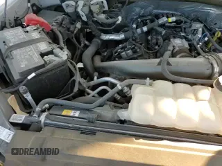 ✅ 2024 Ford F-150 STX • VIN: 1FTEW2KP5RKD61154 • Lot: 86098695. Listed on Copart with 32,882 mi. Free auction sales archive from the USA and detailed vehicle history report at DreamBid. Image 13.