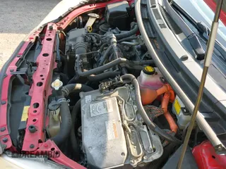 ✅ 2012 Toyota Prius One • VIN: JTDKDTB39C1525448 • Lot: 43139283. Wystawiony na IAAI z przebiegiem 207 548 mil. Bezpłatny archiwum sprzedaży aukcyjnych z USA i szczegółowy raport historii pojazdu na DreamBid. Zdjęcie 12.