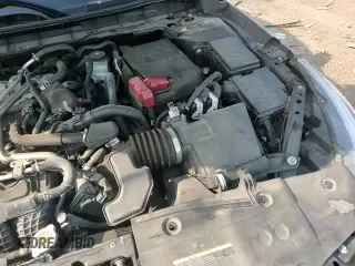 ✅ 2021 Nissan Altima SV • VIN: 1N4BL4DW1MN319041 • Lot: 66675355. Listed on Copart with 123,592 mi. Free auction sales archive from the USA and detailed vehicle history report at DreamBid. Image 15.