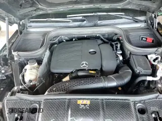 ✅ 2020 Mercedes-Benz GLE 350 • VIN: 4JGFB4KE0LA069107 • Лот: 82668245. Опубликован ранее на Copart с пробегом 54 318 миль. Бесплатный доступ к архиву аукционных продаж из США и подробный отчёт об истории автомобиля на DreamBid. Изображение 14.