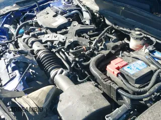 ✅ 2021 Honda Accord Sport • VIN: 1HGCV1F3XMA087686 • Lot: 43413794. Wystawiony na IAAI z przebiegiem 46 621 mil. Bezpłatny archiwum sprzedaży aukcyjnych z USA i szczegółowy raport historii pojazdu na DreamBid. Zdjęcie 21.