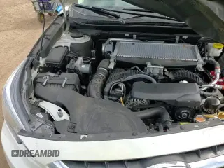 ✅ 2022 Subaru Legacy Limited XT • VIN: 4S3BWGN62N3014968 • Lot: 81603205. Listed on Copart with 27,886 mi. Free auction sales archive from the USA and detailed vehicle history report at DreamBid. Image 15.