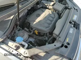 ✅ 2024 Volkswagen Tiguan SE R-Line Black • VIN: 3VVCB7AX8RM080199 • Lot: 80884675. Listed on Copart with 47,960 mi. Free auction sales archive from the USA and detailed vehicle history report at DreamBid. Image 16.