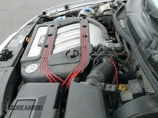 ✅ 2000 Volkswagen Jetta • VIN: 3VWTE29M0YM075464 • Lot: 41755423. Listed on IAAI with 165,015 mi. Free auction sales archive from the USA and detailed vehicle history report at DreamBid. Image 19.