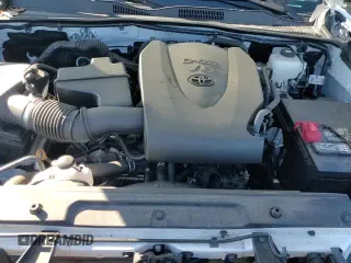 ✅ 2023 Toyota Tacoma SR5 • VIN: 3TMDZ5BN0PM145270 • Lot: 80901315. Wystawiony na Copart z przebiegiem 17 744 mil. Bezpłatny archiwum sprzedaży aukcyjnych z USA i szczegółowy raport historii pojazdu na DreamBid. Zdjęcie 15.