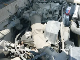 ✅ 2002 Toyota Tacoma PreRunner • VIN: 5TEGN92N32Z023630 • Lot: 42209411. Listed on IAAI with 135,424 mi. Free auction sales archive from the USA and detailed vehicle history report at DreamBid. Image 19.