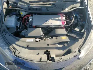 ✅ 2017 Toyota Mirai • VIN: JTDBVRBD0HA002061 • Lot: 82037715. Listed on Copart with 59,947 mi. Free auction sales archive from the USA and detailed vehicle history report at DreamBid. Image 13.