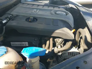 ✅ 2007 Volkswagen Eos • VIN: WVWAA71F07V044994 • Lot: 43219491. Listed on IAAI with 134,512 mi. Free auction sales archive from the USA and detailed vehicle history report at DreamBid. Image 13.