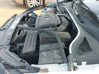 ✅ 2017 Volkswagen Passat SEL Premium • VIN: 1VWCT7A33HC075952 • Lot: 43130465. Listed on IAAI with 92,299 mi. Free auction sales archive from the USA and detailed vehicle history report at DreamBid. Image 21.