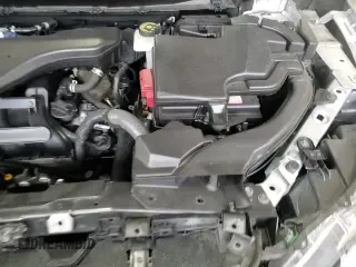 ✅ 2018 Nissan Rogue SV • VIN: JN1BJ1CP4JW157178 • Lot: 89686915. Listed on Copart with 95,630 mi. Free auction sales archive from the USA and detailed vehicle history report at DreamBid. Image 17.