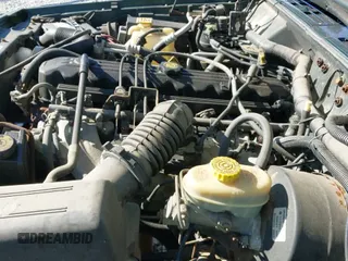 ✅ 1998 Jeep Cherokee SE • VIN: 1J4FJ28S9WL141496 • Lot: 43258341. Wystawiony na IAAI z przebiegiem 162 996 mil. Bezpłatny archiwum sprzedaży aukcyjnych z USA i szczegółowy raport historii pojazdu na DreamBid. Zdjęcie 12.