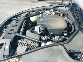 ✅ 2014 BMW 5 Series 528i xDrive • VIN: WBA5A7C51ED613681 • Лот: 42815560. Опубликован ранее на IAAI с пробегом 103 584 миль. Бесплатный доступ к архиву аукционных продаж из США и подробный отчёт об истории автомобиля на DreamBid. Изображение 19.