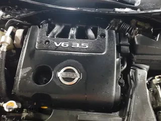 ✅ 2016 Nissan Altima SL • VIN: 1N4BL3APXGC146790 • Lot: 85806084. Listed on Copart with 120,213 mi. Free auction sales archive from the USA and detailed vehicle history report at DreamBid. Image 15.