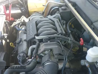 ✅ 1995 Buick LeSabre Custom • VIN: 1G4HP52L1SH567787 • Lot: 41764984. Listed on IAAI with 131,503 mi. Free auction sales archive from the USA and detailed vehicle history report at DreamBid. Image 19.