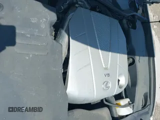 ✅ 2007 Lexus GS 350 • VIN: JTHBE96S270009928 • Lot: 42373906. Wystawiony na IAAI z przebiegiem 200 813 mil. Bezpłatny archiwum sprzedaży aukcyjnych z USA i szczegółowy raport historii pojazdu na DreamBid. Zdjęcie 12.