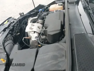 ✅ 2016 Ford Focus SE • VIN: 1FADP3FE1GL248774 • Lot: 43297491. Listed on IAAI with 101,346 mi. Free auction sales archive from the USA and detailed vehicle history report at DreamBid. Image 20.