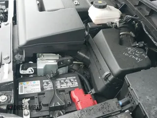 ✅ 2024 Nissan Murano SV • VIN: 5N1AZ2BJ0RC105222 • Lot: 42283634. Listed on IAAI with 31,656 mi. Free auction sales archive from the USA and detailed vehicle history report at DreamBid. Image 19.