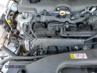 ✅ 2023 Toyota Camry XLE • VIN: 4T1F11AK9PU788434 • Lot: 85907505. Listed on Copart with 117,769 mi. Free auction sales archive from the USA and detailed vehicle history report at DreamBid. Image 15.