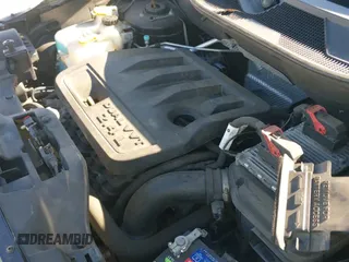 ✅ 2017 Jeep Patriot Sport • VIN: 1C4NJPBB2HD187577 • Лот: 41669810. Опубликован ранее на IAAI с пробегом 53 438 миль. Бесплатный доступ к архиву аукционных продаж из США и подробный отчёт об истории автомобиля на DreamBid. Изображение 19.