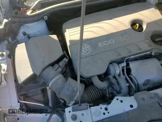 ✅ 2019 Buick Cascada Premium • VIN: W04WH3N5XKG346005 • Lot: 92541245. Listed on Copart with 35,856 mi. Free auction sales archive from the USA and detailed vehicle history report at DreamBid. Image 13.