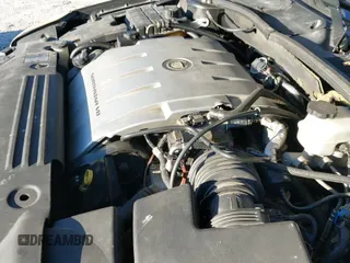 ✅ 2007 Cadillac DTS Luxury II • VIN: 1G6KD57Y47U205817 • Lot: 41427518. Listed on IAAI with 250,883 mi. Free auction sales archive from the USA and detailed vehicle history report at DreamBid. Image 19.